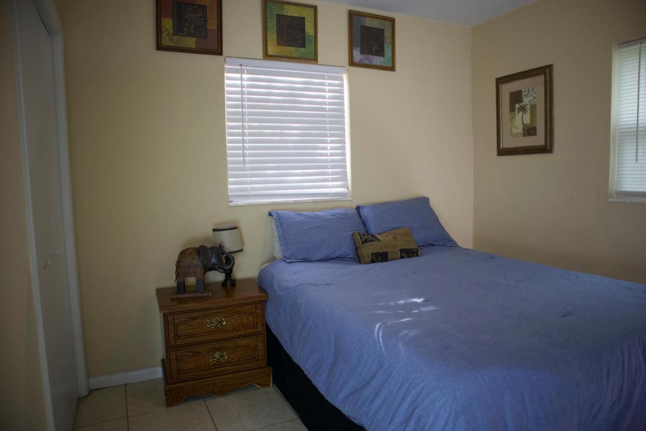 Great Location Near Downtown & Airport Villa Tampa Exterior photo