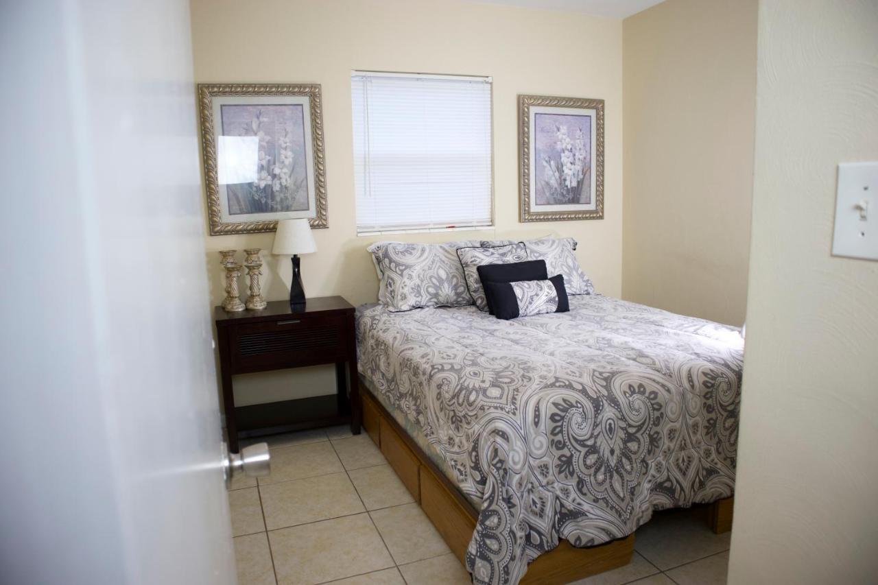 Great Location Near Downtown & Airport Villa Tampa Exterior photo