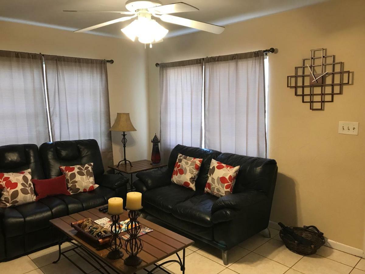 Great Location Near Downtown & Airport Villa Tampa Exterior photo